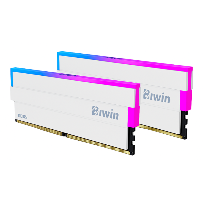 MEM RAM 32G(2X16) BW DW100 RGB