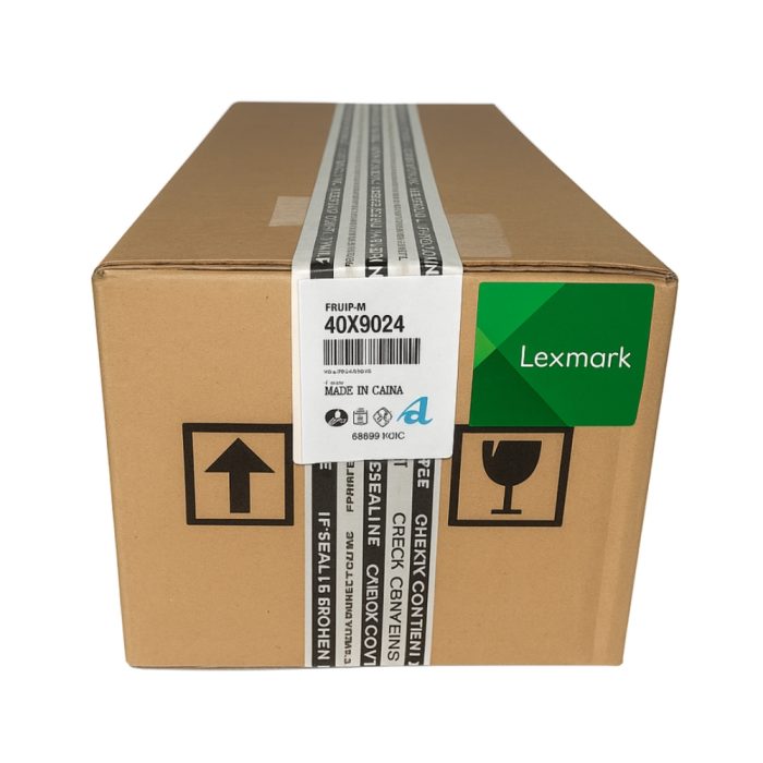 REPUESTOS LEXMARK KIT DE MANTENIMIENTO 40X8024
