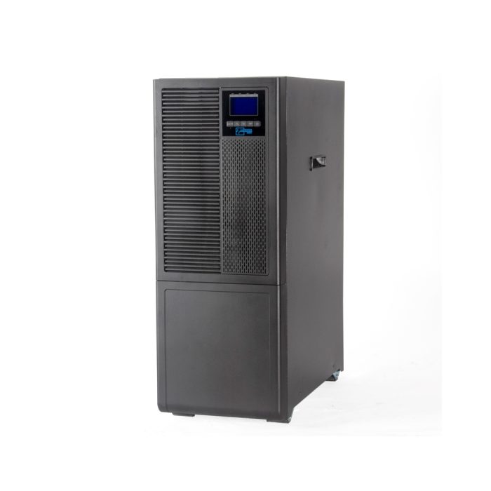 UPS On-Line Elise 10KVA – Doble Conversión y Alta Protección para Equipos Críticos