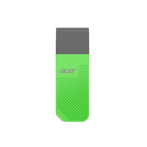 Up200 Ufd 16Gb Green Usb 2.0