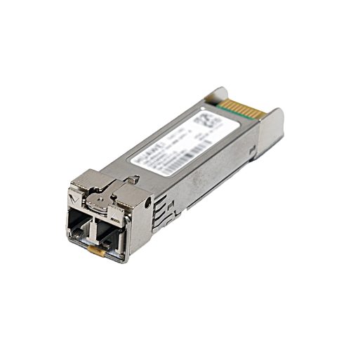 Transceiver Optico Industrial Huawei OGSM01880/eSFP/1000BASE-SX (1Gbps)/LC/MMF/550 m