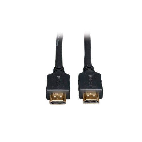 Cable de video Tripp-Lite P568-050, HDMI, HD 1080p, Negro, 15.24 mts.