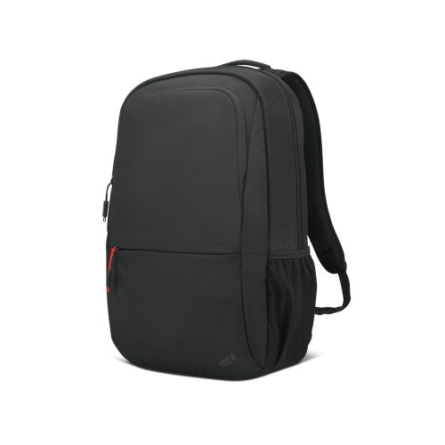 Mochila Lenovo Thinkpad Essential De (16" / 40.6Cm), Color (Negro / Rojo) (Eco)
