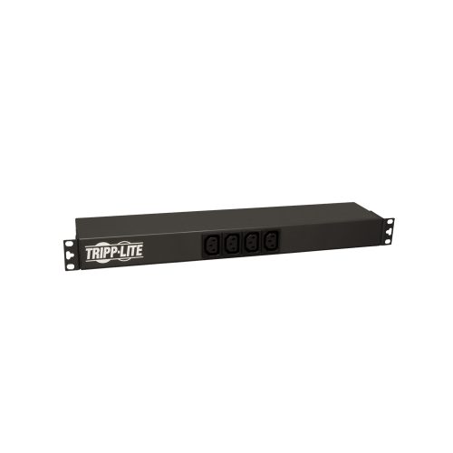 Unidad de distribución de energía Tripp-Lite PDUH20DV, Monofásico Básico, 16/20A 100-240V.