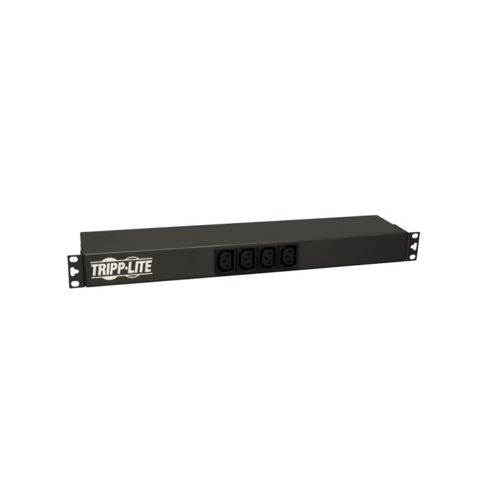 Unidad de distribución de energía Tripp-Lite PDUH20DV, Monofásico Básico, 16/20A 100-240V.