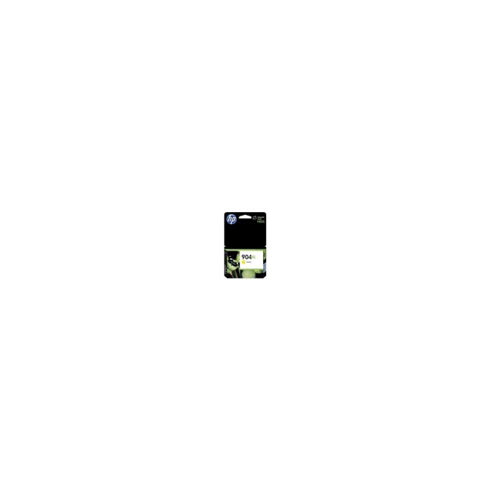HP 904XL - 4 ml - Alto rendimiento - amarillo - original - cartucho de tinta - para Officejet 69XX; Officejet Pro 69XX
