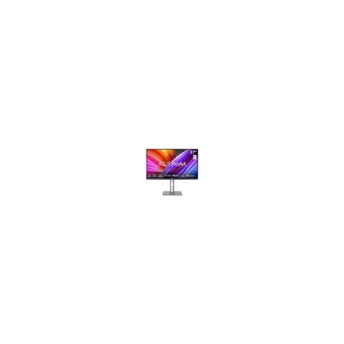 ASUS ProArt PA279CRV - Monitor LED - 27" - 3840 x 2160 4K @ 60 Hz - IPS - 350 cd/m² - 1000:1 - HDR10 - 5 ms