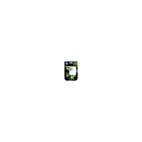 HP 88XL - 17.1 ml - Alto rendimiento - magenta - original - cartucho de tinta - para Officejet Pro K550, K550dtn, K550dtwn