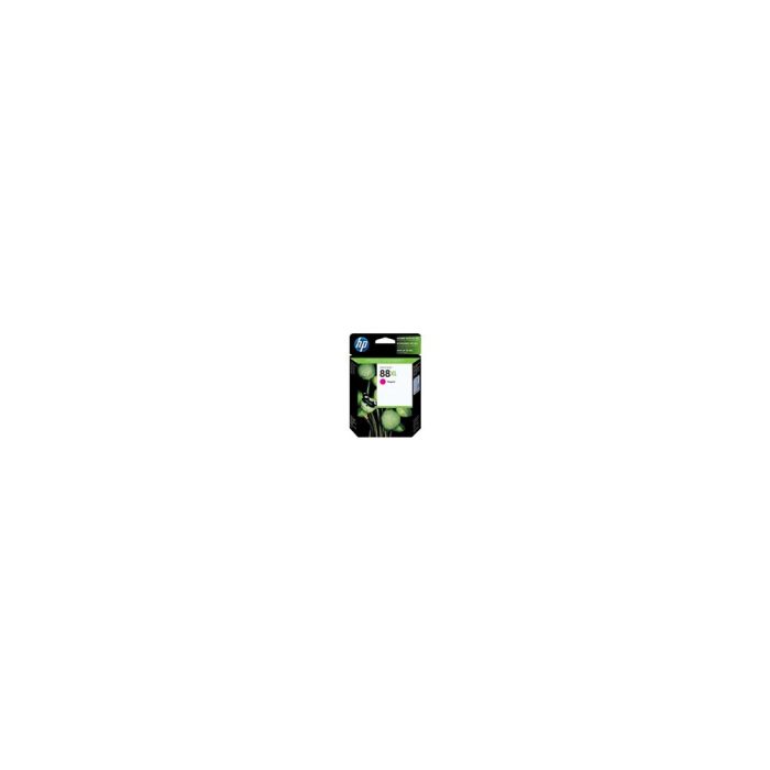 HP 88XL - 17.1 ml - Alto rendimiento - magenta - original - cartucho de tinta - para Officejet Pro K550, K550dtn, K550dtwn