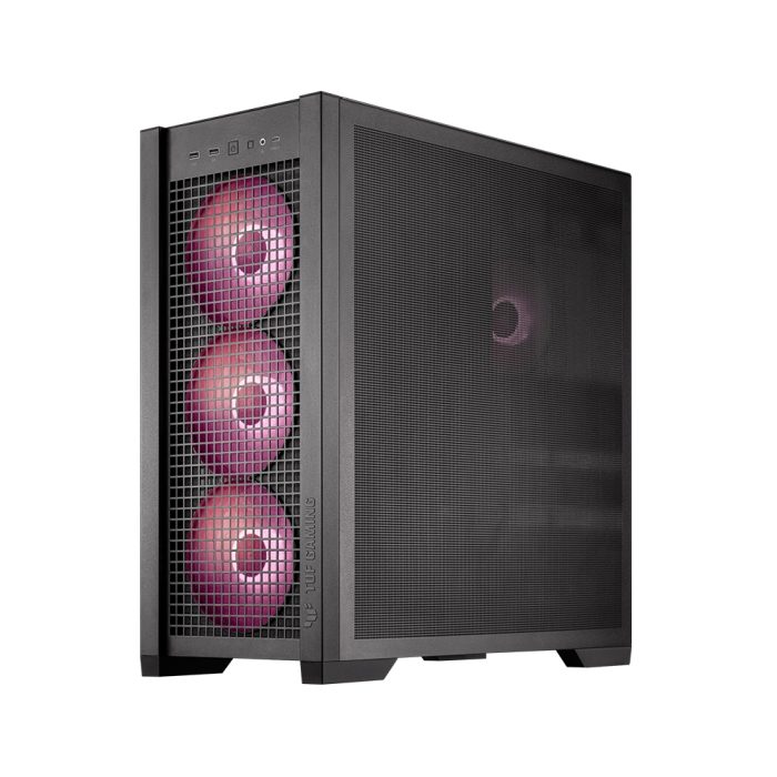 Case Asus Tuf Gaming Gt302 Argb