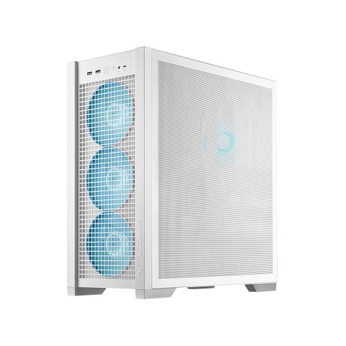 Case Asus Tuf Gaming Gt302 Argb
