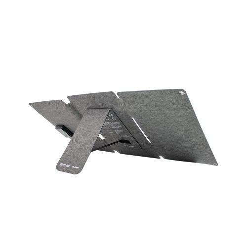 Panel solar portátil TEROS TE-7201N, 30 W