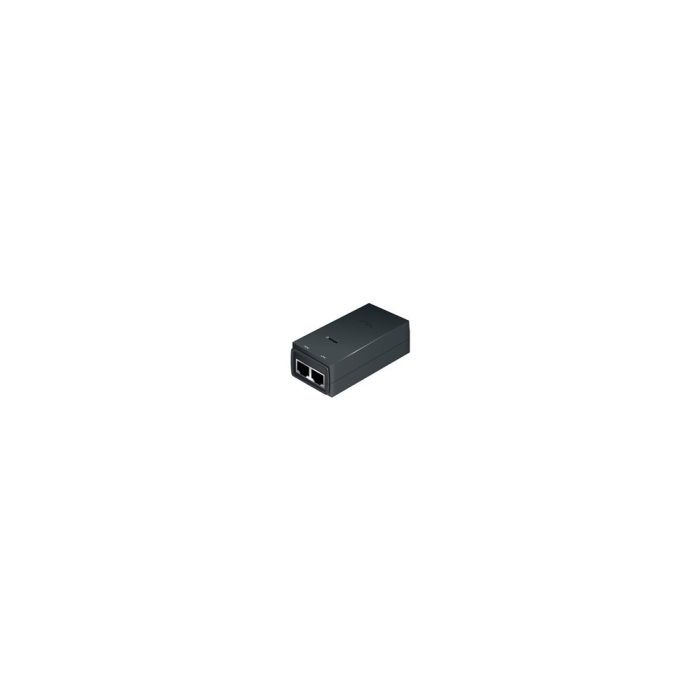 Ubiquiti Networks POE-24-12W-G - Inyector de corriente - CA 90-260 V - 12 vatios