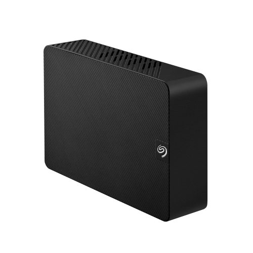 Disco duro externo Seagate Expansion Desktop - STKP8000400, 8TB, USB 3.0.