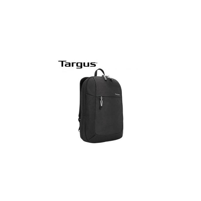 MOCHILA TARGUS INTELLECT ESSENTIAL 15.6" BLACK (TSB966DI)