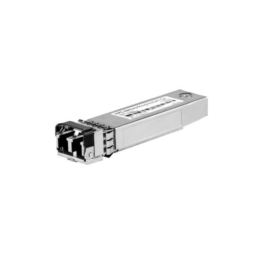 Transceptor HPE SFP+ 1G para redes de datos y ópticas - Rendimiento óptimo y alta conectividad