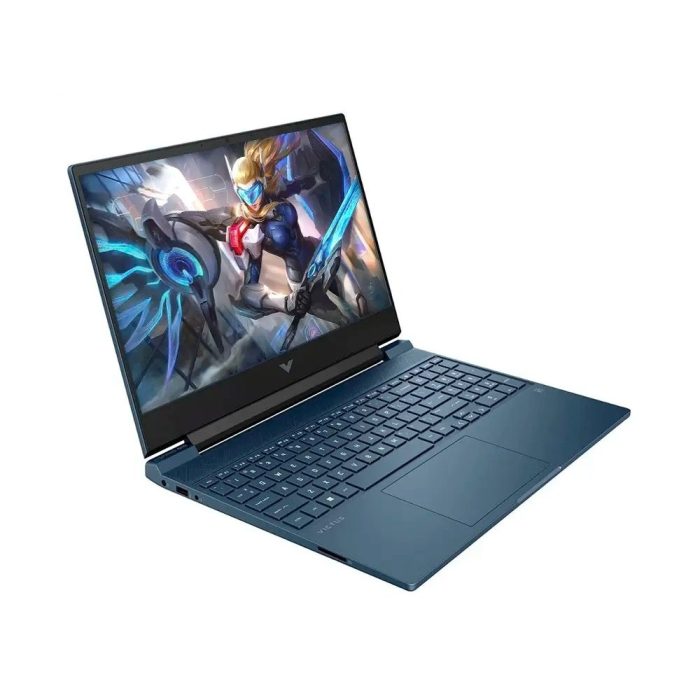 HP Victus 15" Gaming Laptop - Intel Core i7 13620H 4.9 GHz, 16 GB DDR5, Alto Rendimiento