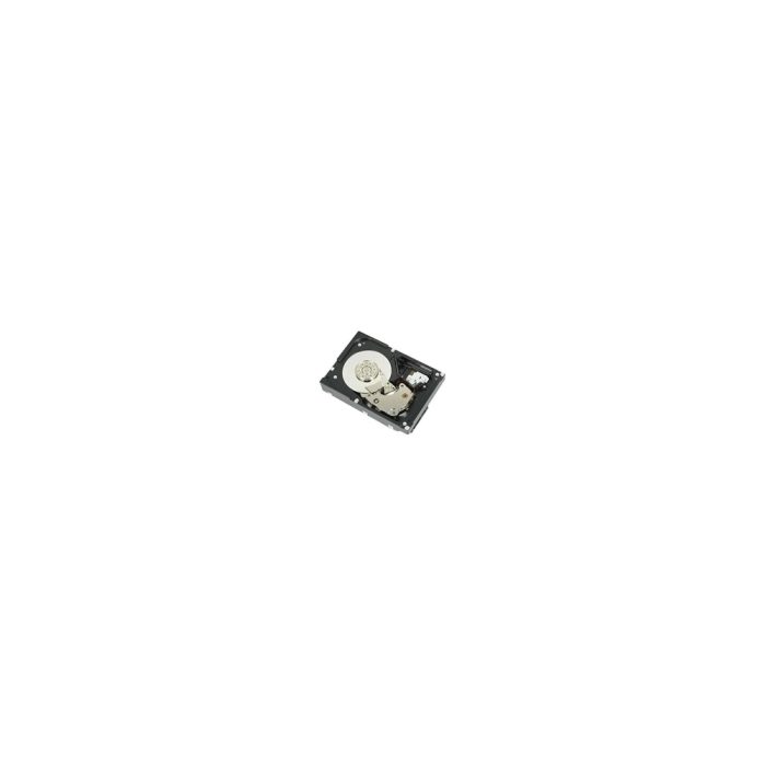 Dell - Hard drive - Internal hard drive - 4 TB - 3.5" - SATA