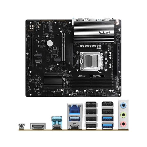 MB AR B850 PRO-A DDR5