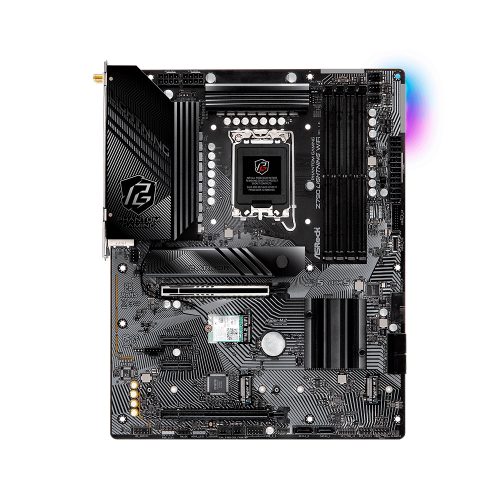 Motherboard ASROCK Z790 Lightning WiFi, Chipset Intel Z790, LGA1700, ATX