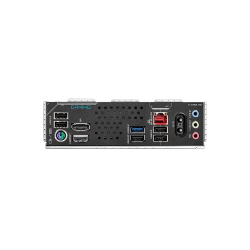 Motherboard GIGABYTE H810M GAMING WIFI6, Chipset Intel H810, LGA 1851, micro-ATX