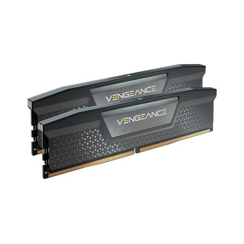 Memoria CORSAIR VENGEANCE DDR5, 32GB (2x16GB) DDR5-6200MHz, PC5-49600, CL36, 1.35V