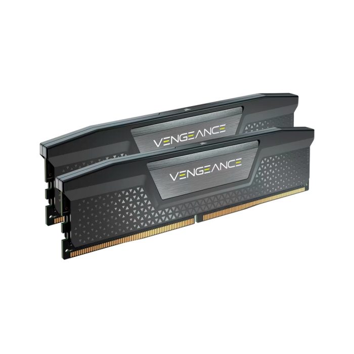 Memoria CORSAIR VENGEANCE DDR5, 32GB (2x16GB) DDR5-6200MHz, PC5-49600, CL36, 1.35V