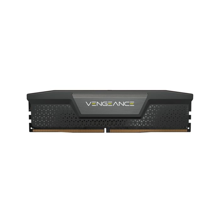 Memoria Corsair Vengeance 32GB (1 x 32GB), DDR5-5600MHz, CL40, 1.25V