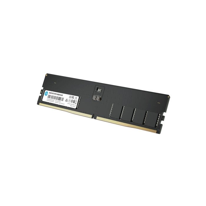 Memoria HP X2 UDIMM DDR5, 32GB 5600 MHz, PC5-44800, CL46, 1.1V