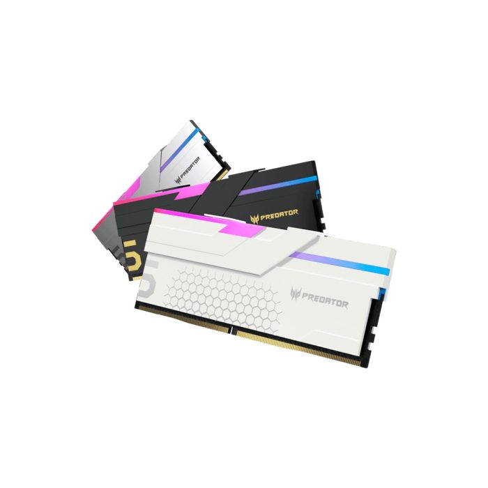 MEM RAM 48G(2X24) PR HERGB 6.4