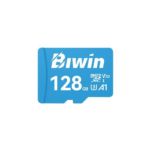 BIWIN MICROSD 128GB UHS-I