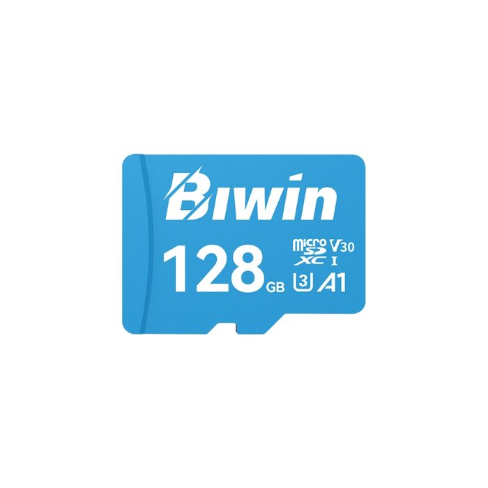 BIWIN MICROSD 128GB UHS-I