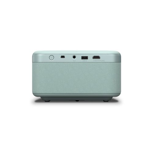 PROYECTOR EPSON EF-21 GREEN