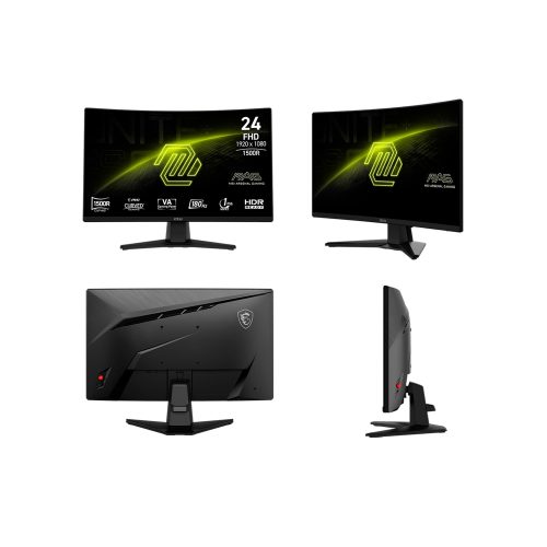 MON 24 MS MAG 242C FHD 180H 1M
