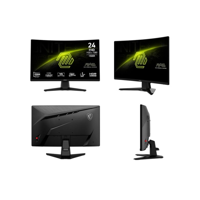 MON 24 MS MAG 242C FHD 180H 1M