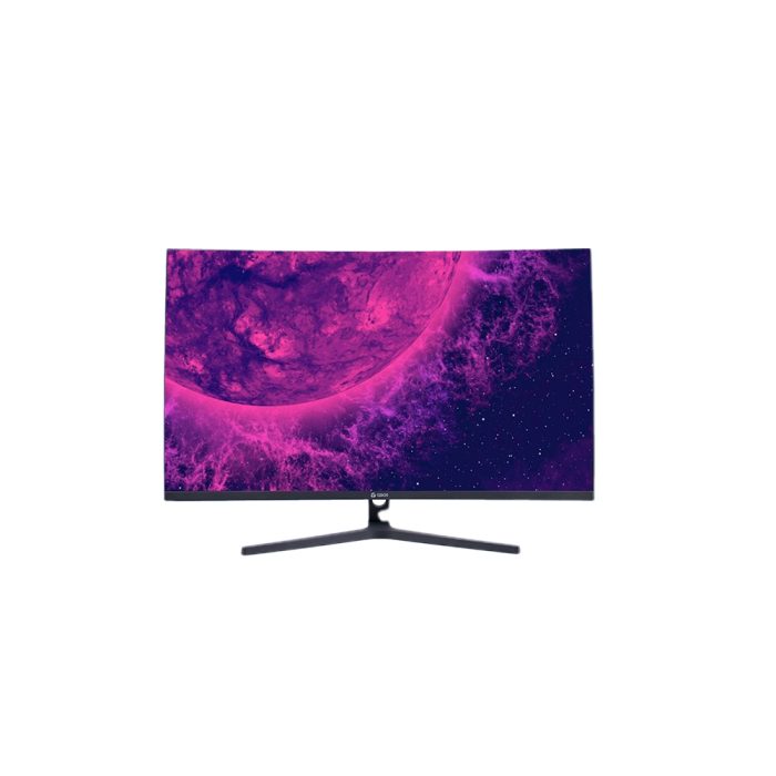 Monitor curvo TEROS TE-3253S, 31.5" QHD VA, 75Hz, 2560x1440, HDMI, DP, Audio, FreeSync