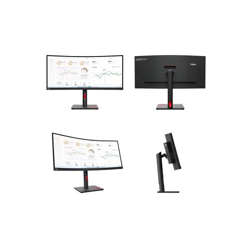 MON LEN T34W-30 CURVE 34-INCH