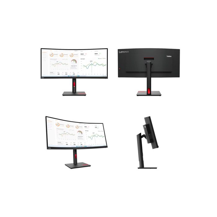 MON LEN T34W-30 CURVE 34-INCH
