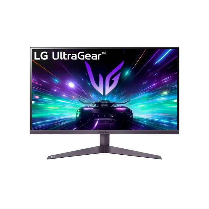 Monitor Lg Gaming 27" Ultragear Fhd Va (1920X1080), 180Hz, Hdmix2/Dpx1/Headphone-Out X1