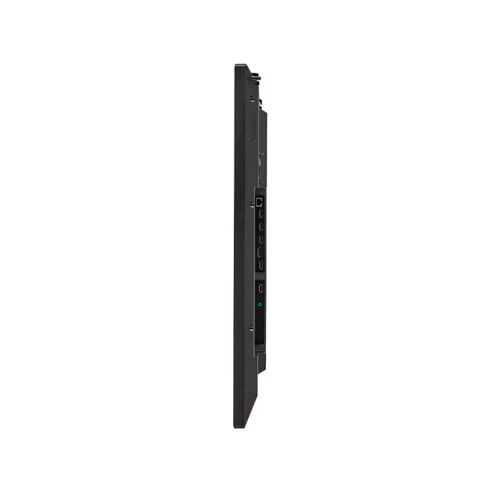 Monitor DS LG 55UM5N-H, 55" UHD/IPS/HDMI(3)/DP/USB 2.0/RS232C/RJ45/Audio(10Wx2)/IR/webOS