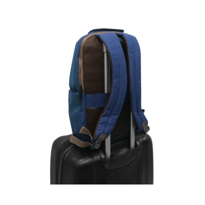 Backpack Teros Azul