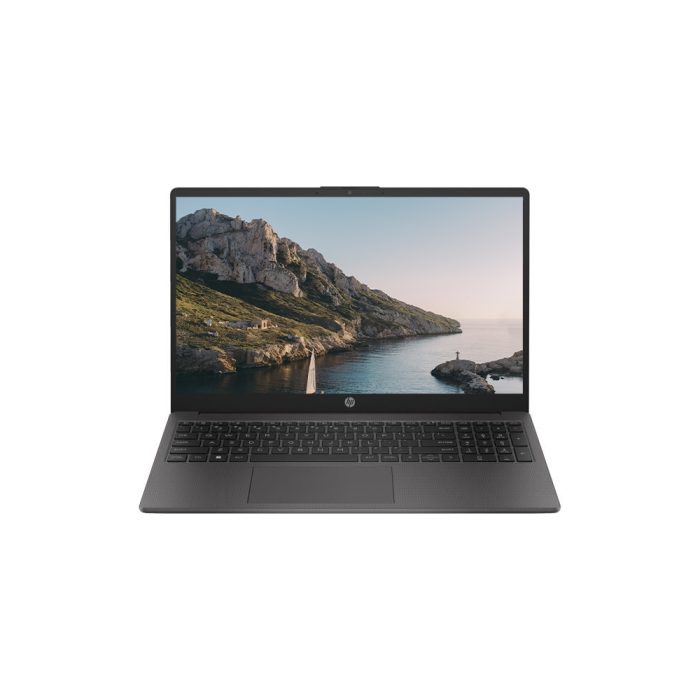 Notebook HP 250 G10, 15.6" LCD LED HD SVA, Core i3-N305 1.80 / 3.80GHz, 8GB DDR4-3200MHz