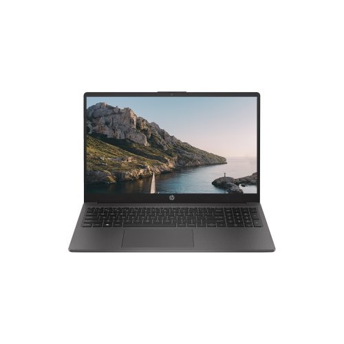Notebook HP 255 G10, 15.6" LCD LED HD SVA, AMD Ryzen 3 7320U 2.4/4.1GHz, 8GB LPDDR5-5500