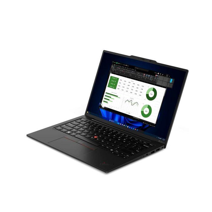 NB LENOVO TP X1 CARBON G12 ULT7 155U 32GB 1TB 14" W11P
