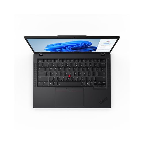 Notebook Lenovo ThinkPad T14 Gen 5, 14" WUXGA IPS Core Ultra 7 155U hasta 4.8GHz 16GB DDR5
