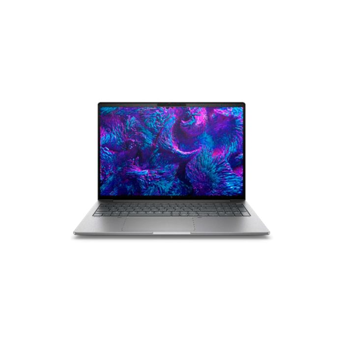 Notebook HP ZBook 8 G1i de 16" WUXGA, Core Ultra 7, 16GB RAM DDR5 - Rendimiento y alta definición