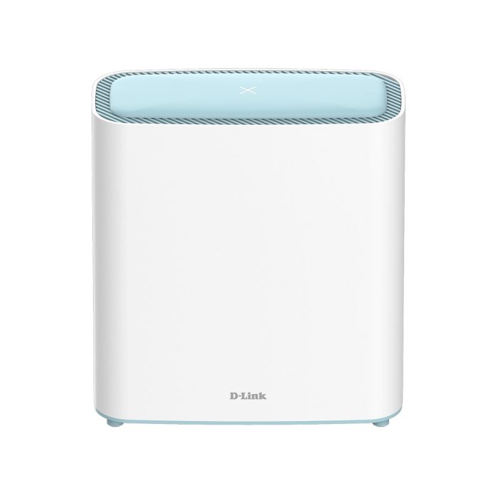 Router D-Link AX3200 Mesh M32 / 2 Gigabit Ethernet LAN / 2 Gigabit Ethernet WAN, 2.4/5GHz