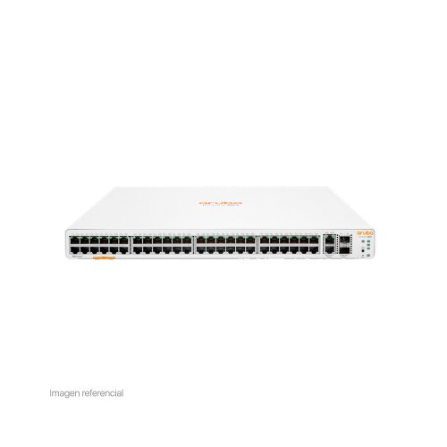 Aruba Ion 1960 48G 2Xt 2Xf Sw