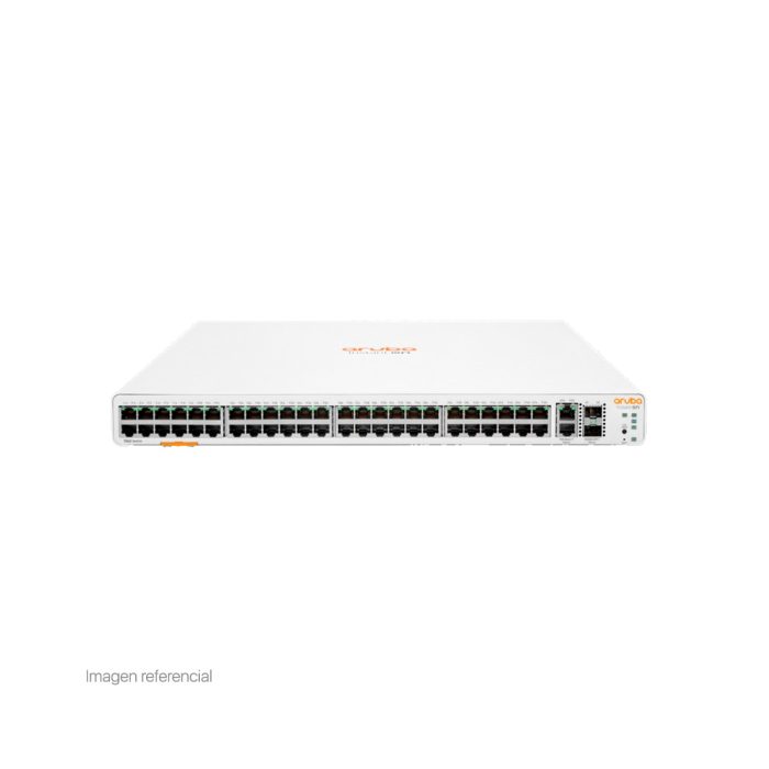 Aruba Ion 1960 48G 2Xt 2Xf Sw