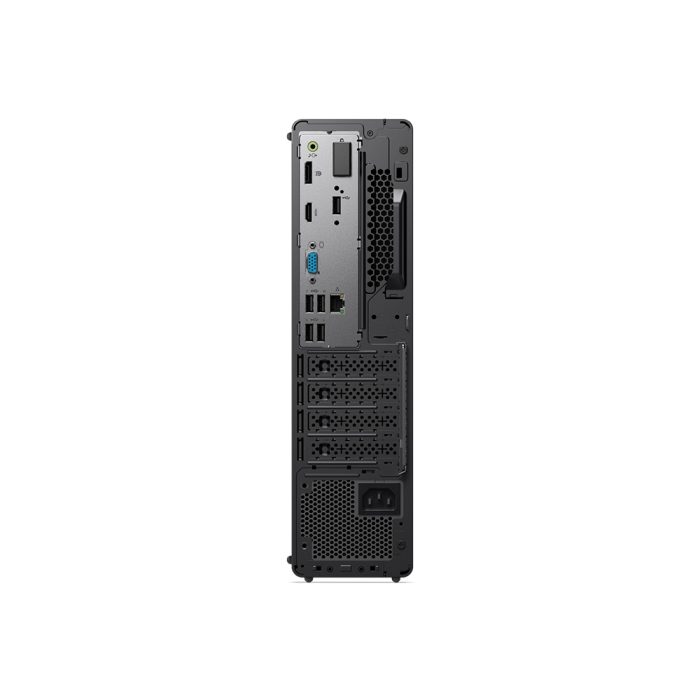 Computadora Lenovo ThinkCentre Neo 50S Gen 5 Core i7-14700 5.4GHz 16GB DDR5-5600 DVD 9.0mm